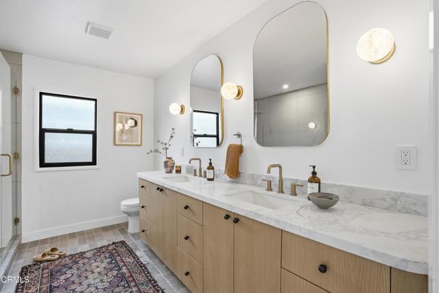Detail Gallery Image 21 of 37 For 2801 Ceilhunt Ave, Los Angeles,  CA 90064 - 4 Beds | 2 Baths