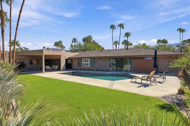 73290 Riata Trail, Palm Desert, CA 92260