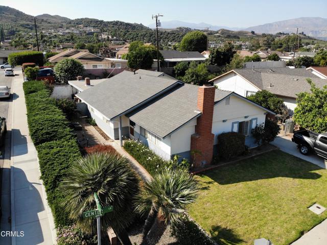 Detail Gallery Image 1 of 1 For 681 Center Ln, Santa Paula,  CA 93060 - 4 Beds | 2 Baths