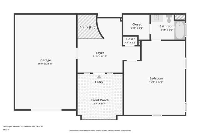 Image 42 of 45 For 5407 Aspen Meadows Drive