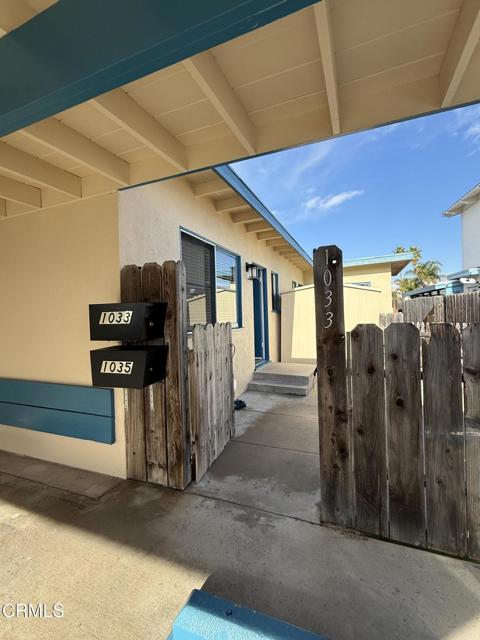 Detail Gallery Image 2 of 26 For 1033 Bath Ln, Ventura,  CA 93001 - 1 Beds | 1 Baths