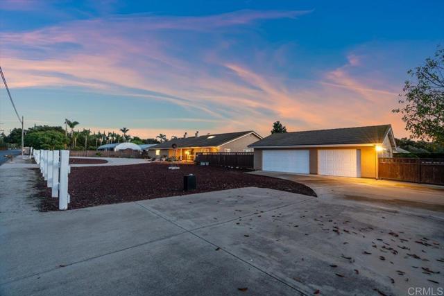 Detail Gallery Image 58 of 64 For 13815 Hilldale Rd, Valley Center,  CA 92082 - 5 Beds | 4/1 Baths