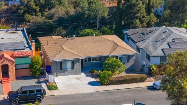 5460 Gilbert Dr, San Diego, California 92115, 3 Bedrooms Bedrooms, ,2 BathroomsBathrooms,Single Family Residence,For Sale,Gilbert Dr,240025397SD