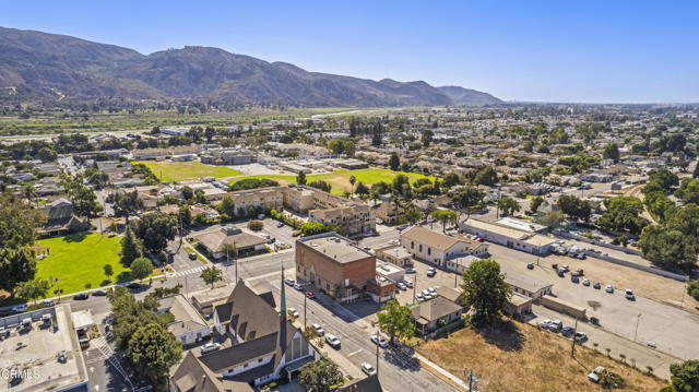 102 N 7th St Street, Santa Paula, California 93060, ,Commercial Sale,For Sale,102 N 7th St Street,CRV1-26276
