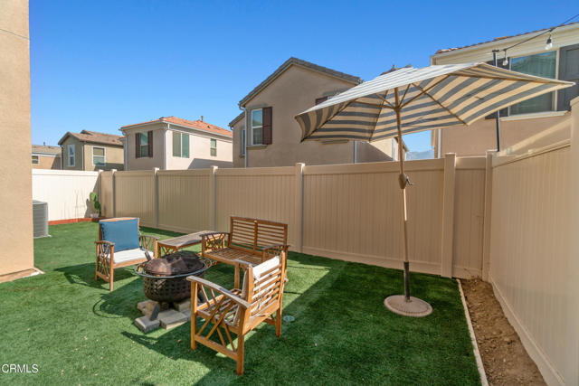 Detail Gallery Image 36 of 46 For 1966 Meyer Ct, Santa Paula,  CA 93060 - 4 Beds | 3/1 Baths