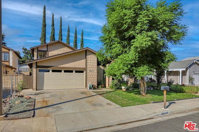 Details for 25415 Via Labrada, Valencia, CA 91355