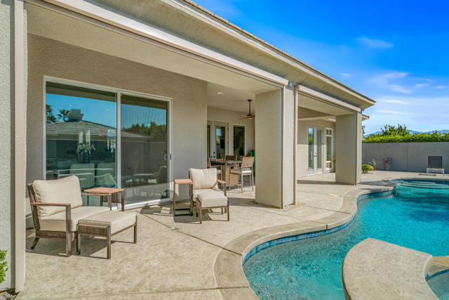 3 Monet Court, Rancho Mirage, CA 92270