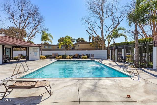 Detail Gallery Image 27 of 30 For 2923 Kelp Ln, Oxnard,  CA 93035 - 2 Beds | 1/1 Baths