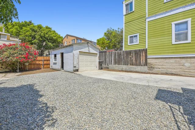 Detail Gallery Image 31 of 42 For 1936 38 Broadway, San Diego,  CA 92102 - – Beds | – Baths