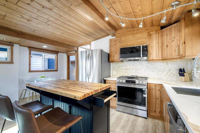 Detail Gallery Image 13 of 28 For 123 Jasper St #35,  Encinitas,  CA 92024 - 2 Beds | 1 Baths