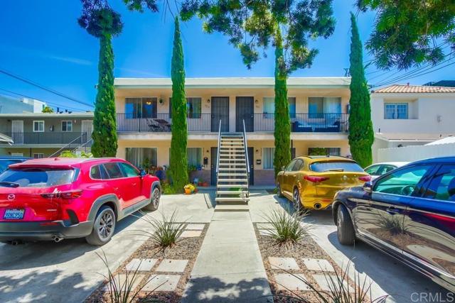 Front Image Thumbnail for CRPTP2504029