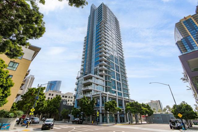 1262 Kettner Blvd, San Diego, California 92101, 2 Bedrooms Bedrooms, ,2 BathroomsBathrooms,Condominium,For Sale,Kettner Blvd,240029017SD