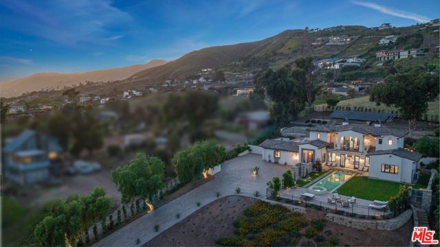 Drew Fenton | 29943 Harvester Road Malibu CA | MLS: 7312508