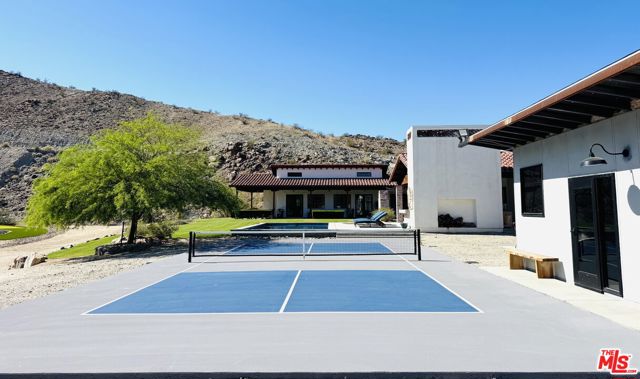 71911 Desert Drive, Rancho Mirage, CA 92270