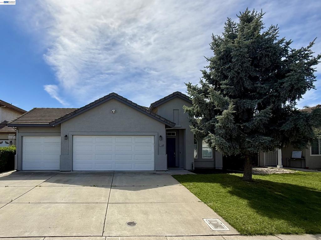 2408 Mountain Pride Court