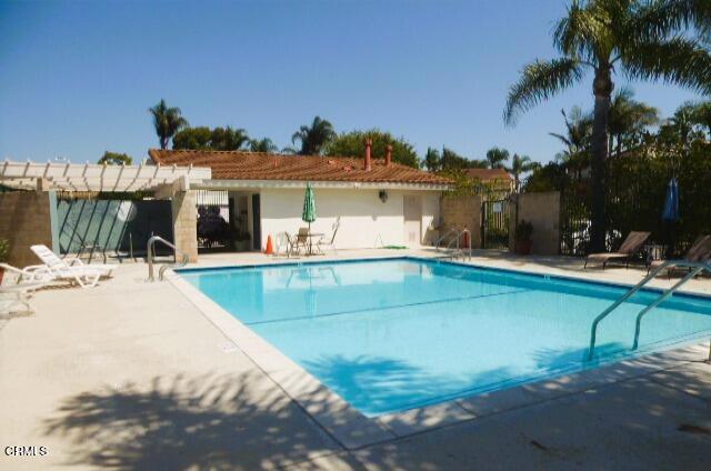 Detail Gallery Image 23 of 25 For 1161 Windward Way, Oxnard,  CA 93035 - 3 Beds | 2 Baths