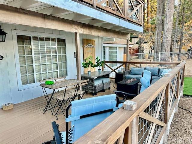 Detail Gallery Image 44 of 52 For 541 Georgia St, Big Bear Lake,  CA 92315 - 3 Beds | 2 Baths