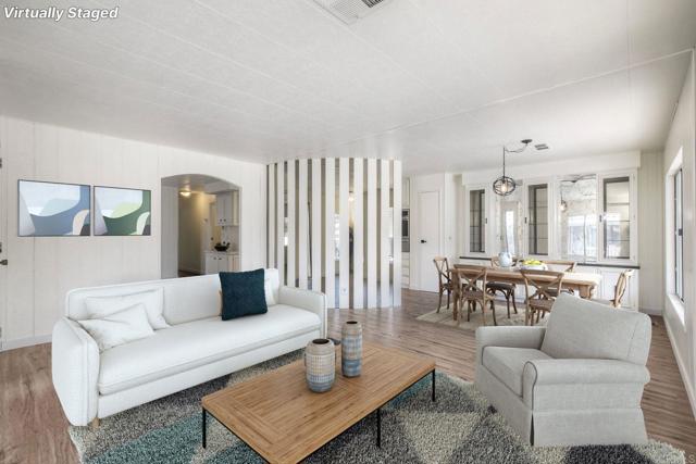 Detail Gallery Image 2 of 31 For 2130 Sunset Dr #134,  Vista,  CA 92081 - 2 Beds | 2 Baths