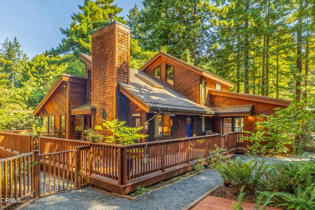 17451 Redwood Springs Drive
