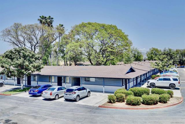 Details for 310 Anza  , El Cajon, CA 92020