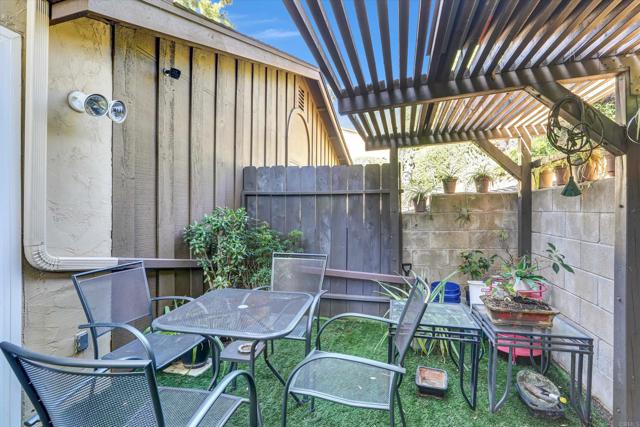 Detail Gallery Image 30 of 45 For 9908 Caminito Bolsa, San Diego,  CA 92129 - 3 Beds | 1/1 Baths