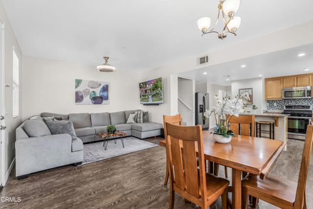 Detail Gallery Image 10 of 48 For 646 Green River St, Oxnard,  CA 93036 - 3 Beds | 2/1 Baths