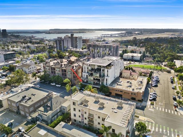 Details for 2750 4th  202, San Diego, CA 92103
