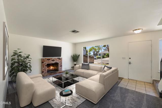 Detail Gallery Image 7 of 46 For 1848 Savannah Ave, Ventura,  CA 93004 - 4 Beds | 2 Baths