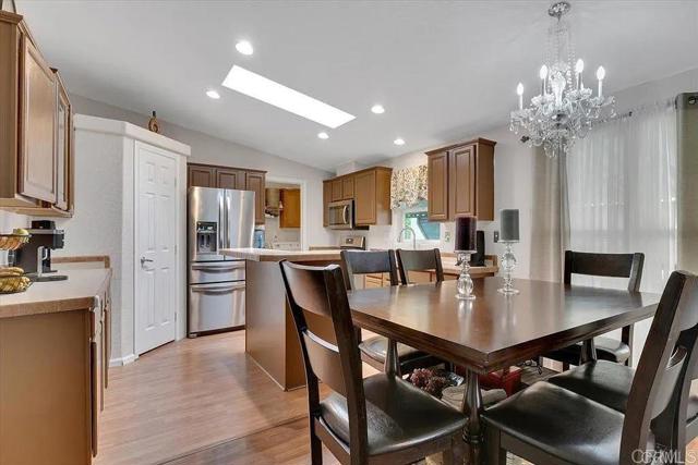 Home for Sale in El Cajon