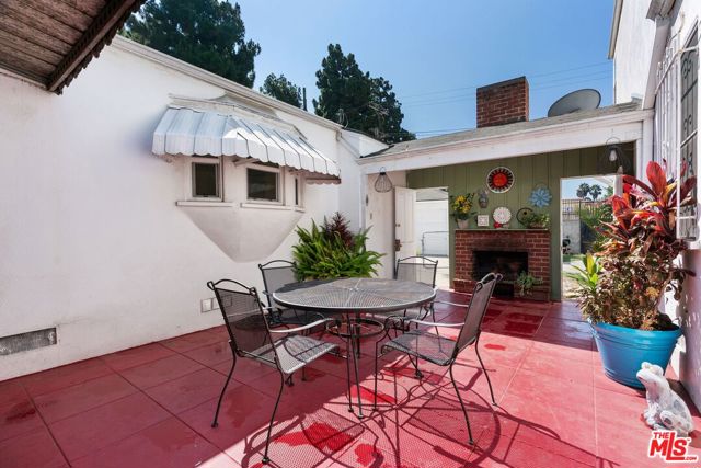 3408 Martin Luther King Jr Boulevard, Los Angeles, California 90008, 4 Bedrooms Bedrooms, ,3 BathroomsBathrooms,Single Family Residence,For Sale,Martin Luther King Jr,24424461