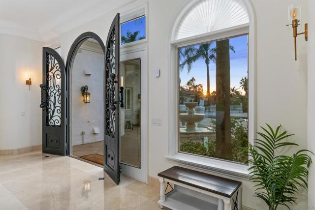 Image 61 of 75 For 6998 Rancho La Cima Drive