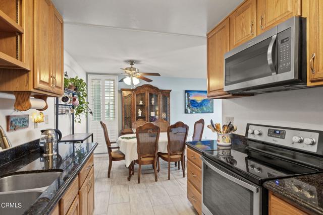 Detail Gallery Image 13 of 52 For 3700 Dean Dr #3201,  Ventura,  CA 93003 - 3 Beds | 2 Baths