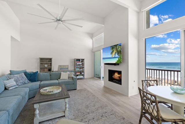 Detail Gallery Image 6 of 34 For 1601 S Pacific St 1b,  Oceanside,  CA 92054 - 3 Beds | 2/1 Baths