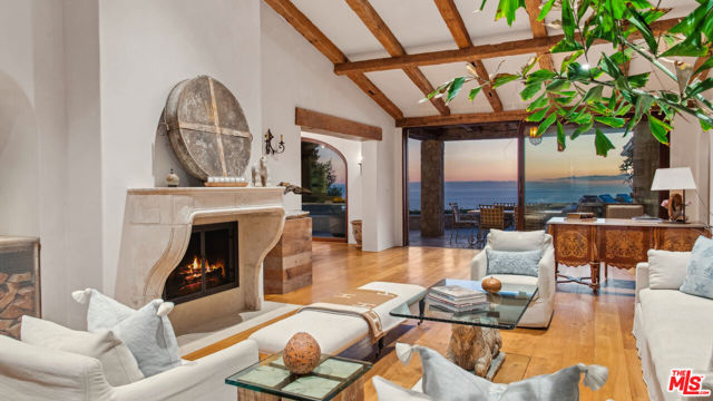 Drew Fenton | 24650 Blue Dane Lane Malibu CA | MLS: 7273116