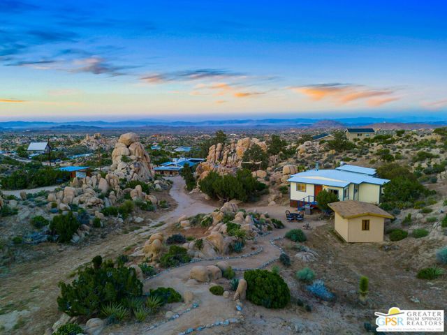 5845 Cholla Avenue, Yucca Valley, California 92284, 4 Bedrooms Bedrooms, ,3 BathroomsBathrooms,Single Family Residence,For Sale,Cholla,24386627