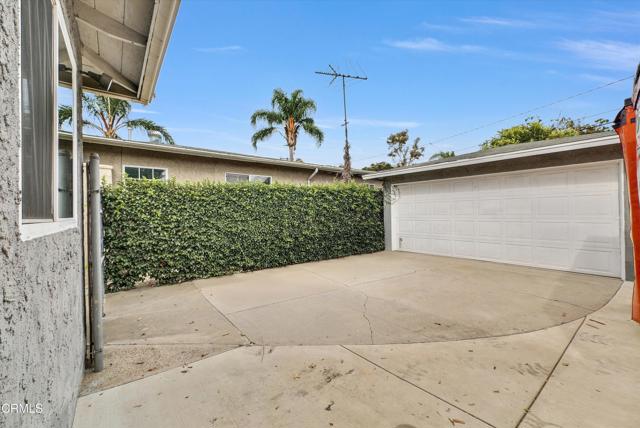 Detail Gallery Image 24 of 28 For 2031 French St, Santa Ana,  CA 92706 - 4 Beds | 2 Baths