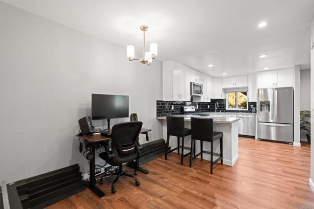 Detail Gallery Image 13 of 28 For 745 E Bradley Ave #33,  El Cajon,  CA 92021 - 2 Beds | 1 Baths