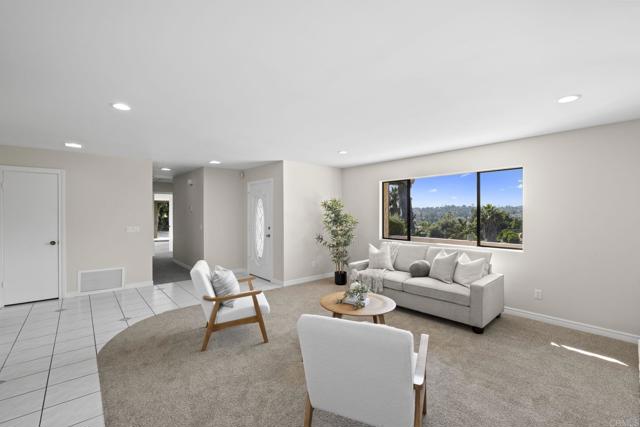Home for Sale in Escondido