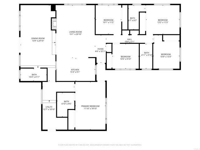 Detail Gallery Image 52 of 52 For 8868 Gowdy Ave, San Diego,  CA 92123 - 5 Beds | 4 Baths