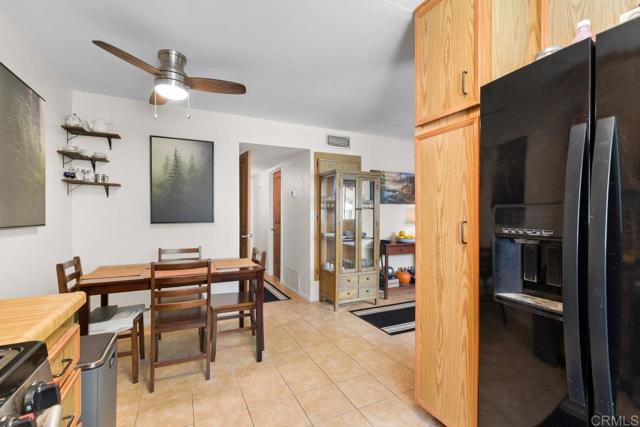 Detail Gallery Image 10 of 17 For 10386 Alphonse St, Santee,  CA 92071 - 2 Beds | 1/1 Baths