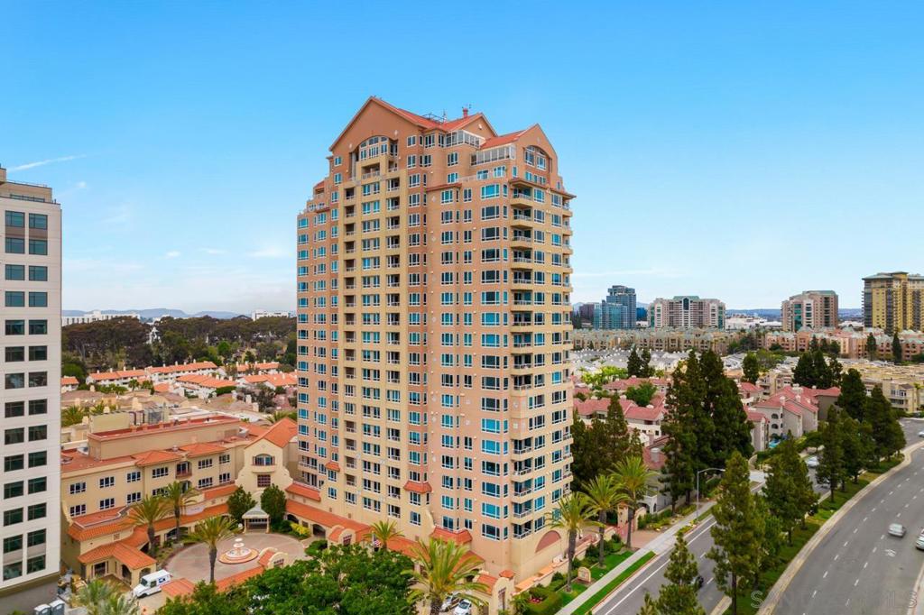 3890 Nobel Dr #302