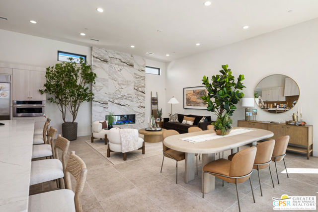 6 Heliotrope Avenue #Lot #300, Rancho Mirage, CA 92270