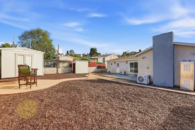 Detail Gallery Image 32 of 40 For 3580 Trophy Dr, La Mesa,  CA 91941 - 3 Beds | 2 Baths