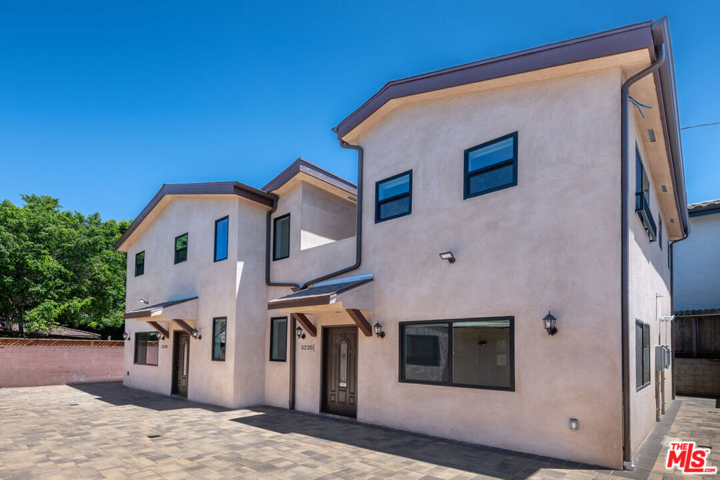 1/2 Goodland Avenue