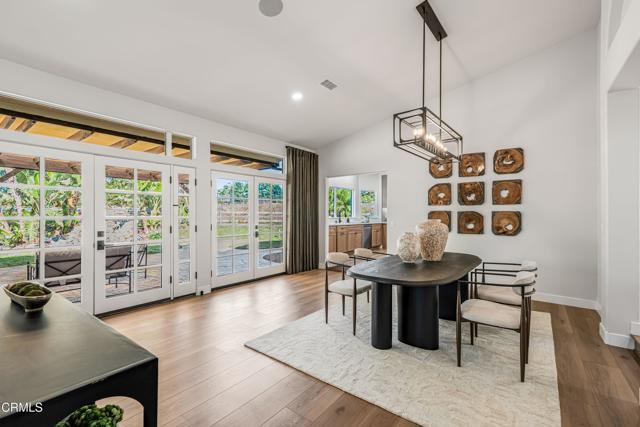 Detail Gallery Image 10 of 60 For 10817 Alysheba Dr, Moorpark,  CA 93021 - 4 Beds | 3/1 Baths