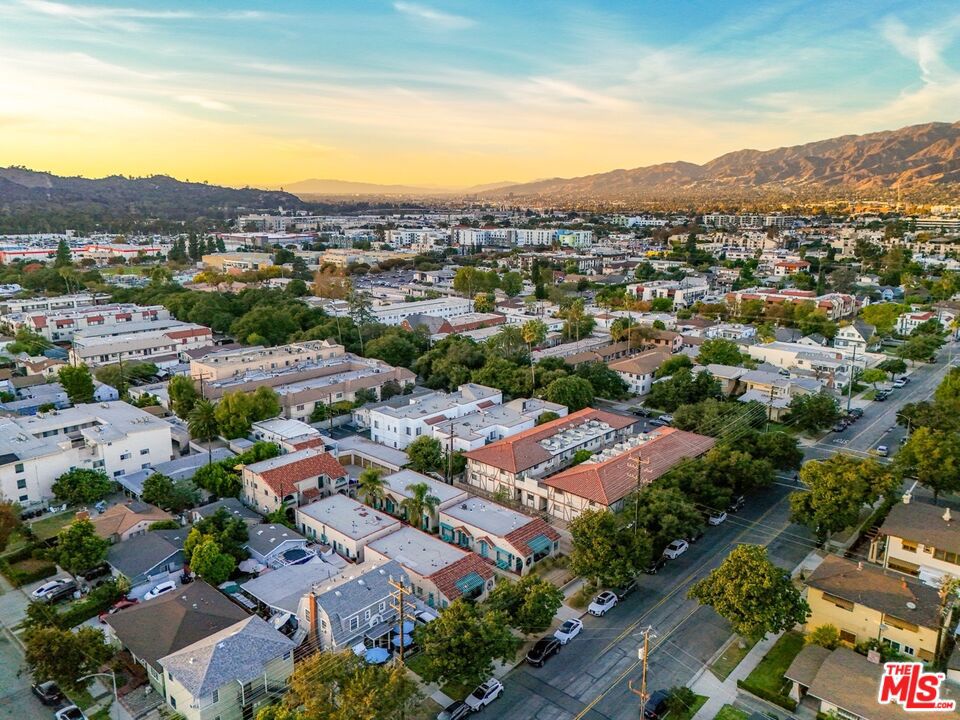 615 S Columbus AvenueGlendale image #17