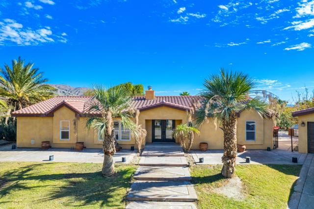 36720 Dune Palms Rd., Indio, California 92203, 5 Bedrooms Bedrooms, ,2 BathroomsBathrooms,Single Family Residence,For Sale,Dune Palms Rd.,219103050DA