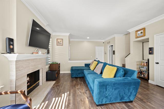 Detail Gallery Image 5 of 42 For 2259 Lago Ventana, Chula Vista,  CA 91914 - 3 Beds | 2/1 Baths