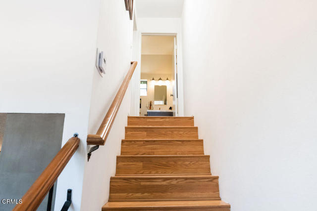 Detail Gallery Image 15 of 34 For 170 N Sierra Bonita Ave #5,  Pasadena,  CA 91106 - 1 Beds | 1 Baths