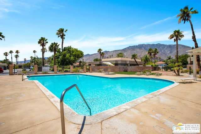 1310 Sunflower Circle, Palm Springs, California 92262, 2 Bedrooms Bedrooms, ,1 BathroomBathrooms,Condominium,For Sale,Sunflower,24408637